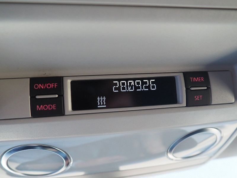 Volkswagen Multivan (2018) 2.0 TDI, 110kW, 4Motion, Long - fotka 36 z 37