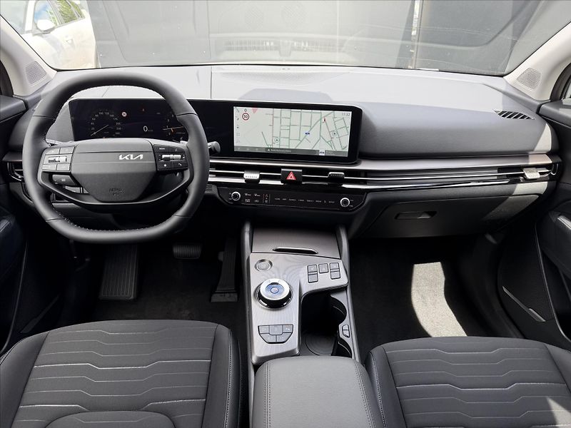 Kia Sportage 1,6 T-GDI 4X2 7DCT TOP - fotka 7 z 8