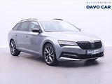 Škoda Superb 2,0 TDI 147kW Sportline DSG DP - náhled 1
