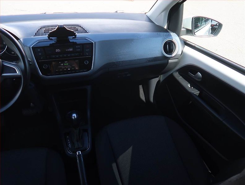 Škoda Citigo (2020) iV, SoH 88%, Automat, ČR - fotka 8 z 23