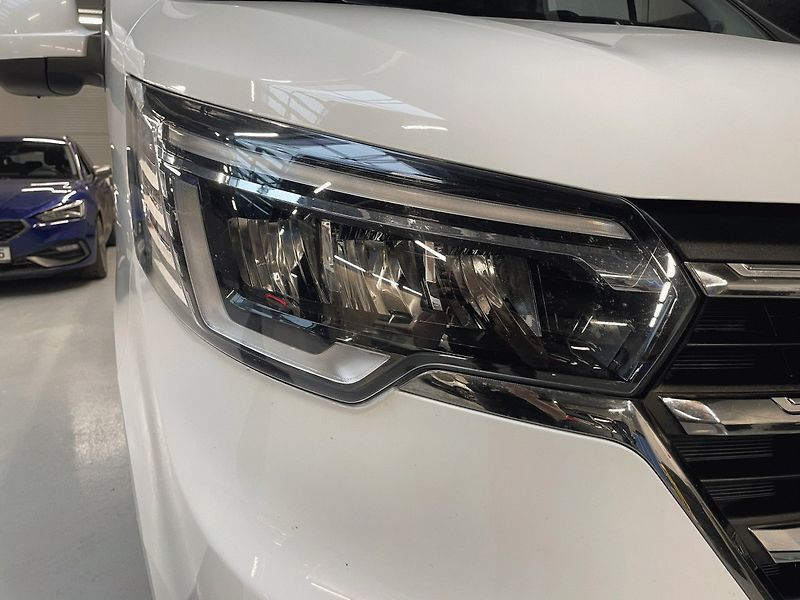 Renault Trafic (2021) 2.0 dCi,125kW,L1H1,6 MÍST,ČR - fotka 45 z 46