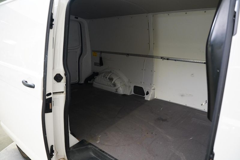 Volkswagen Transporter - fotka 19 z 20