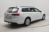 Volkswagen Passat 2,0 TDI 110KW DSG BUSINESS Zár - náhled 4