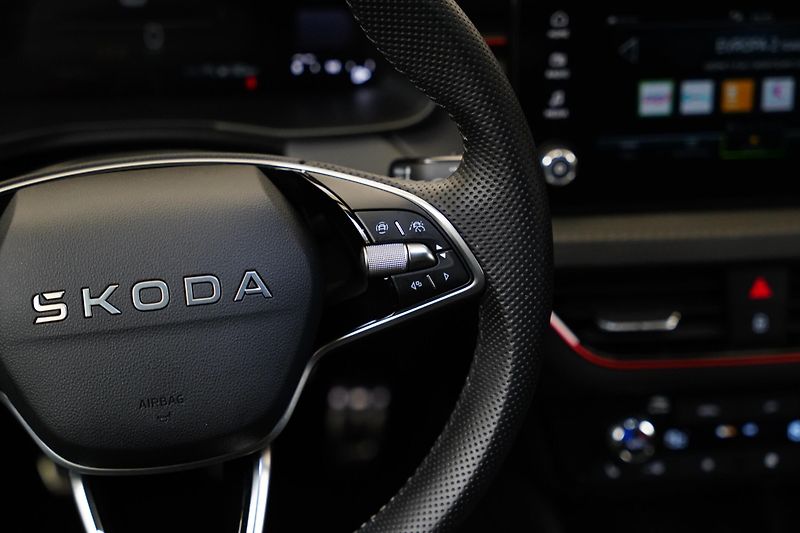 Škoda Kamiq - fotka 17 z 25