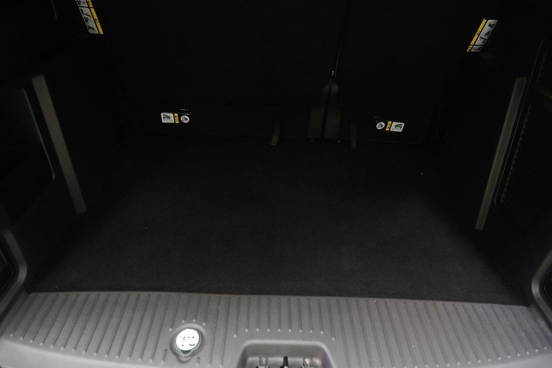 Ford Tourneo Courier - fotka 23 z 24