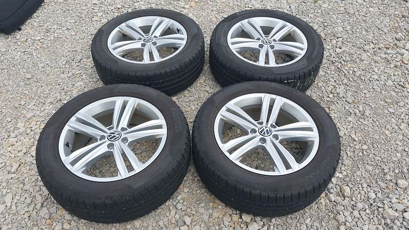 Volkswagen Tiguan (2023) 2.0TDI DSG 147KW 4X4 ACC*LANE - fotka 23 z 25
