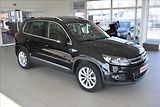 Volkswagen Tiguan 1,4 TSi, 1.maj,navi,kůže,pano, - náhled 2
