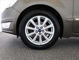Ford Galaxy (2012) 2.0 TDCi, 7 míst, Tempomat - náhled 17
