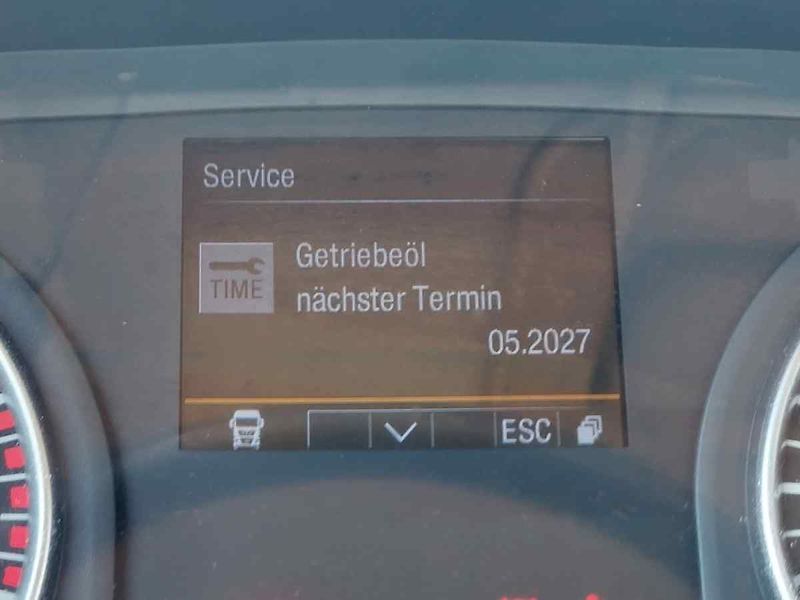 MAN TGS 32.460 BB mix Liebherr 9m3 - fotka 76 z 84