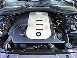 BMW Řada 5 530 D, 160 kW, klimatizace - náhled 22
