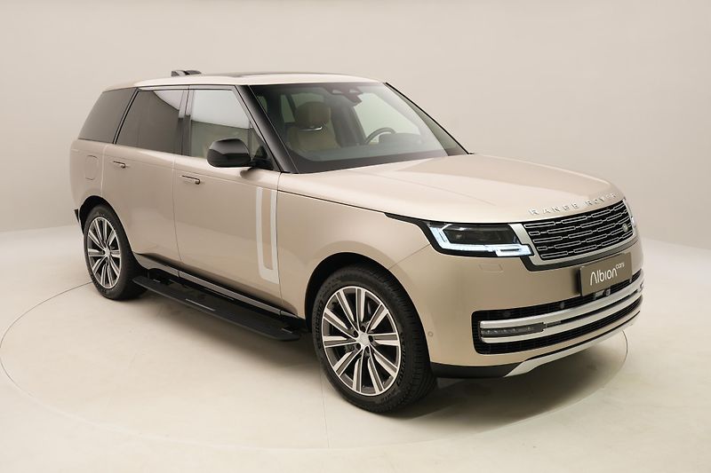 Land Rover Range Rover P530 AUTOBIOGRAPHY SWB  - fotka 16 z 100