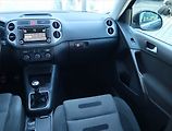 Volkswagen Tiguan (2008) 1.4 TSI, 4X4, Navi, Tempomat - náhled 8