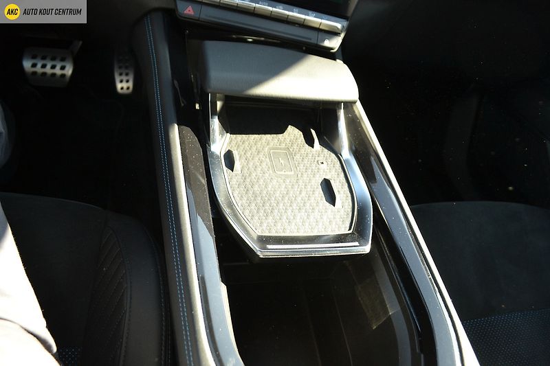 Renault Rafale esprit Alpine E-Tech full hybr - fotka 35 z 73