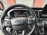 Ford Tourneo Custom (2019) 2.0 TDCi 9.místné, top stav. - náhled 7