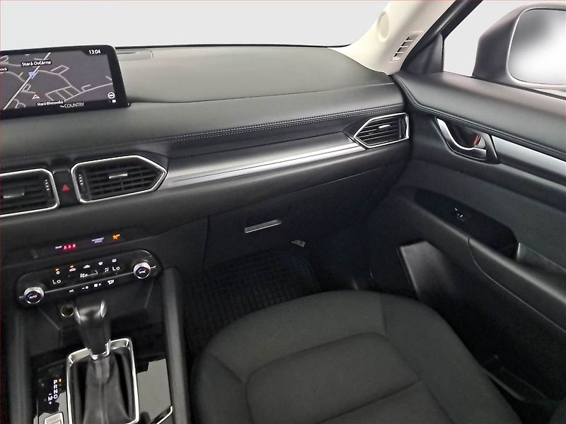 Mazda CX-5 (2022) 2.0 Skyactiv-G - fotka 8 z 20