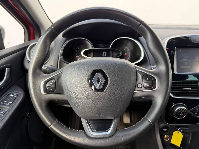 Renault Clio (2018) 1.2 SCe 54 kW Limited - fotka 10 z 21
