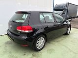 Volkswagen Golf 1.6, 75kW, Aut. Klima, Výhřevy - náhled 1