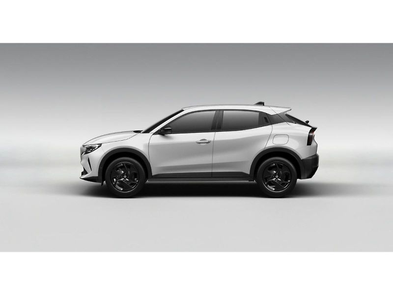 Alfa Romeo Junior (2026) Ibrida 1.2 Turbo Hybrid 145k * - fotka 2 z 7