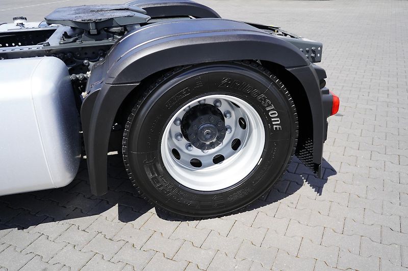 Mercedes-Benz Actros (2022) 1845 / E 6 / MP 5 / I - COOL / - fotka 19 z 52