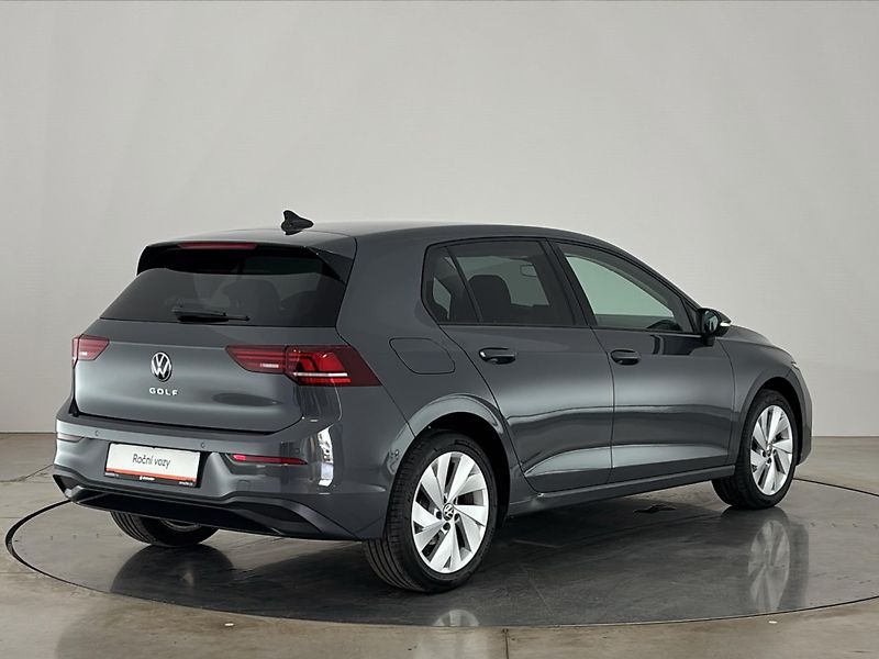 Volkswagen Golf People - fotka 2 z 28