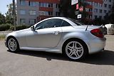 Mercedes-Benz SLK 55 AMG - náhled 15