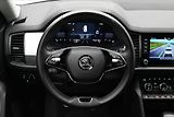 Škoda Kodiaq 2,0 TDI 110kW DSG 4x4 TAŽNÉ Zá - náhled 19