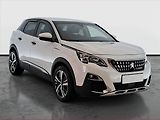 Peugeot 3008 (2018) 1.2 PureTech, Serv.kniha, Kůže - náhled 1