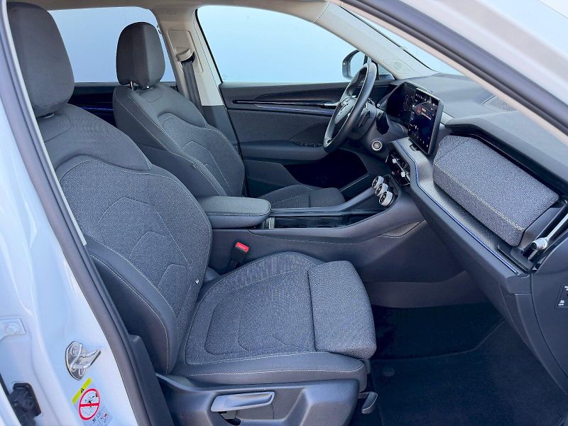 Škoda Kodiaq (2024) 2.0TDI 110kW DSG Selection - fotka 30 z 35