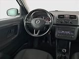 Škoda Roomster (2015) 1.2 TSI, Tempomat - náhled 7