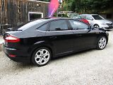 Ford Mondeo (2008) 2.2 TDCi 129kW  TITANIUM S - náhled 10