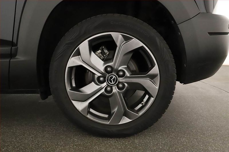Mazda MX-30 (2021) e-Skyactiv, SoH 93%, Automat - fotka 21 z 21