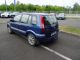 Ford Fusion (2007) 1.4 Trend - náhled 4