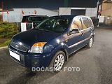 Ford Fusion (2010) 1.4i, ČR, servis.kniha, AC - náhled 1