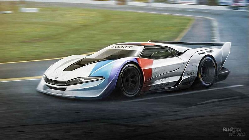 Porsche 917.