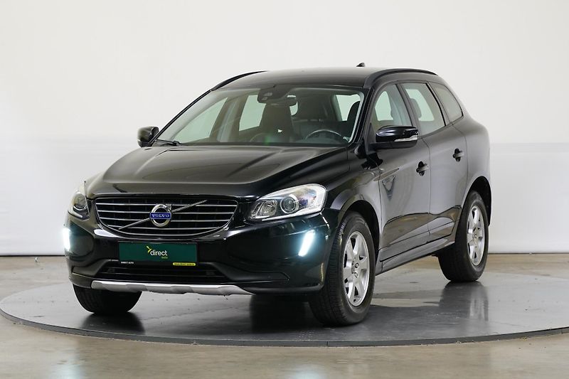 Volvo XC60 - fotografie inzerátu