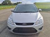 Ford Focus (2011) 1.6 TDCi, DOLOŽENÉ KM, PĚKNÝ  - náhled 1