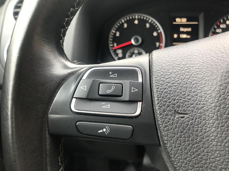 Volkswagen Golf Plus (2012) 1,2TSi Autoklima  - fotka 38 z 54