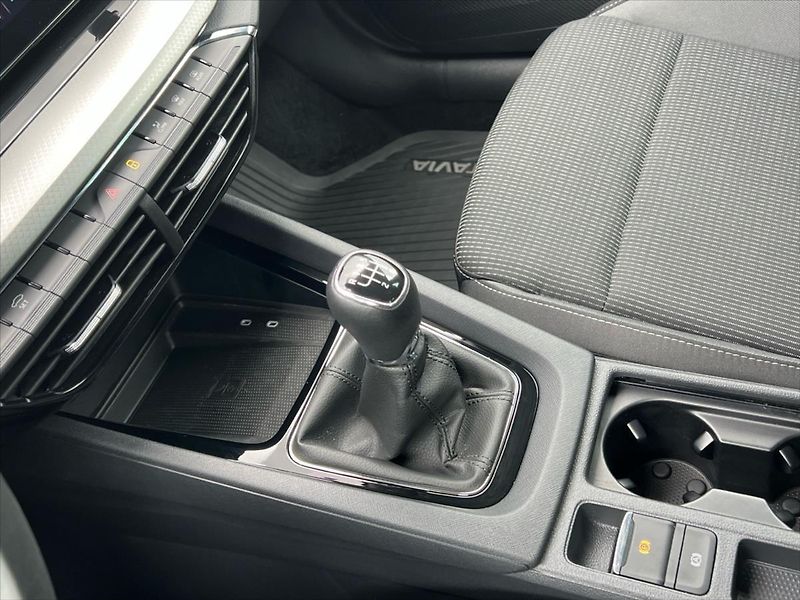 Škoda Octavia 2,0 TDi 85kW AMBITION  IV. - fotka 18 z 25