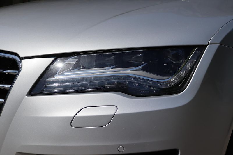 Audi A7 3.0TDI V6 QUATTRO 180kW DPH - fotka 4 z 50