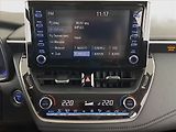 Toyota Corolla (2019) 1.8 Hybrid, Automat, Kůže - náhled 12