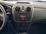 Dacia Logan (2014) 1.2 16V, LPG, Serv.kniha - náhled 12