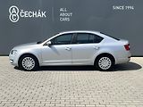 Škoda Octavia (2014) 1,6TDi CR 77kW AMBITION - náhled 8