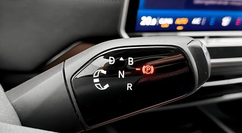 Volkswagen ID.7 GTX SoH 95% 360k Tažné Matrix - fotka 18 z 20