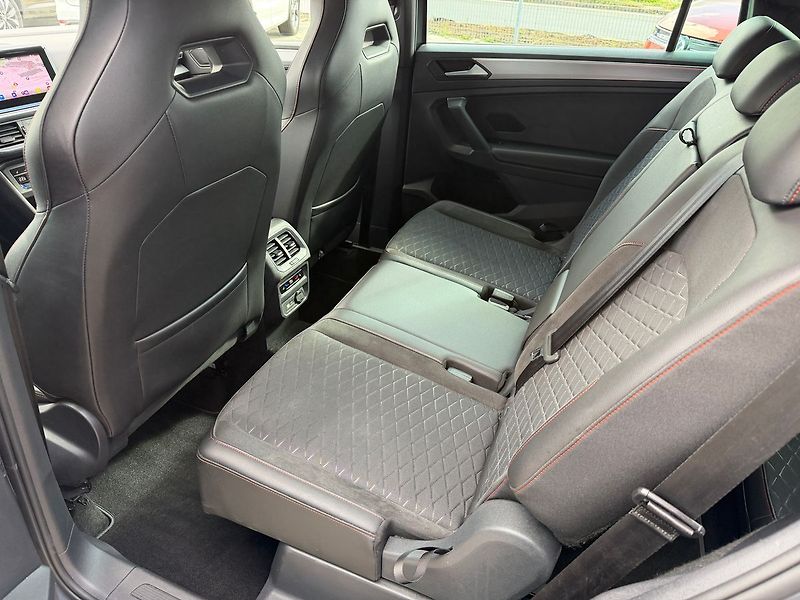 Seat Tarraco FR 7 míst, Tažné 2,0TDI 147kW - fotka 16 z 22