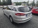 Ford Mondeo 2.0 TDCI Automat  - náhled 2