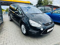Ford S-MAX (2014) TDCi TITANIUM, 100% KM - fotografie inzerátu