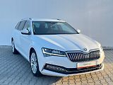 Škoda Superb (2023) L&K 2.0TDi 4x4 147kW 7°automat - náhled 7