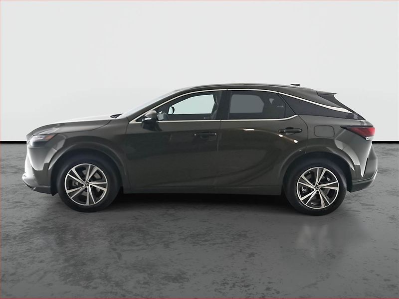 Lexus RX 400h (2024) 350h - fotka 3 z 22