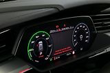 Audi e-tron 55 300kW Tažné HUD NightVision - náhled 45