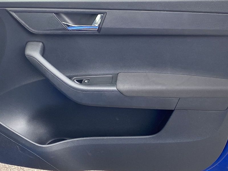 Škoda Fabia (2019) 1.0 TSI Style - fotka 24 z 31